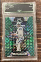 2023 Mosaic #55 Dak Prescott Card