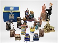 Casino/ Slot Machines Figurines & Trinket Boxes