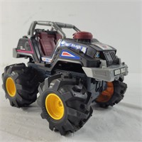 CarQuest Mud Max toy ATV