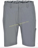 Mad Pelican $45 Retail Men's Walking Shorts, M