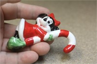 Disney minnie mouse ornament