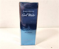 GUC Davidoff "Cool Water" Eau de Toilette (30mL)