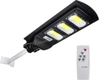 Solar Street Lights Outdoor Remote Control