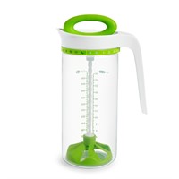 Munchkin Smart Blend Formula Mixing Pitcher