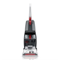 HOOVER TurboScrub Upright Corded Carpet Cleaner