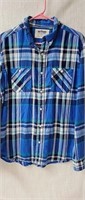 Urban Pipeline Men's Large Shirt