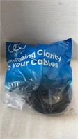 Cat6 Ethernet cable 15’
