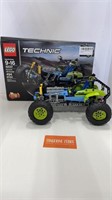 Technic Formula Off-Roader  Lego