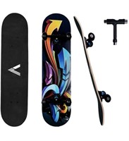 Taiffra Standard Skateboard