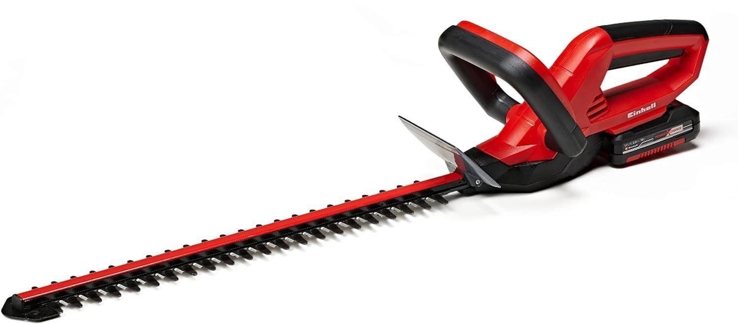 Einhell Hedge Trimmer GE-CH 1846 Li (3410689)