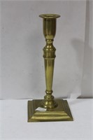 A Vintage Rostand Single Candle Holder