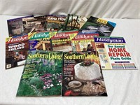 Home & Handyman Magazines