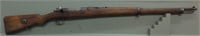 Foreign Military Rifle 8mm