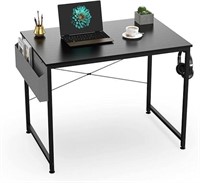 Compact Office Work Desk