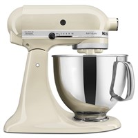 KitchenAid Artisan Series 5-Quart Tilt-Head...