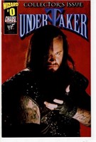 UNDERTAKER #0 (1999) ~NM COMIC