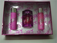 GLITZ PARIS PERFUME SET