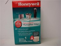 HONEYWELL REPLACEMENT WICKING HUMIDIFIER FILTER