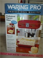Waring Pro Professional Popcorn Maker