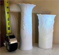 Kaiser vases