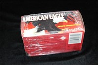 400 ROUNDS AMERICAN EAGLE 22 LR AMMO