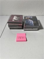 CD Lot