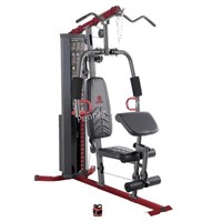Marcy 68 kg Stack Home Gym RT $599.99