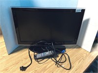 21" Samsung Television