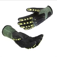 KNUCKLEGUARD GLOVES New