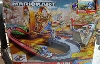 MarioKart Hot Wheels