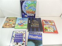 Children's Books