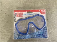 Youth Swim Goggles