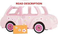 Le Toy Van - Daisylane Sophie's Car Play Set