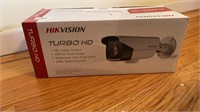 NIB HIK Vision Camera