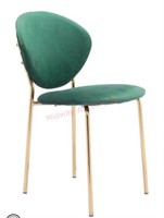 Zuo Clyde dining chair