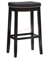 Linon bar stool