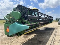 JD 930 Head