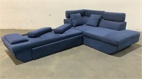 BestOffice L-Shaped Couch