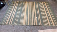 Area rug 63x90