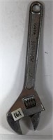 12" Pro Mate Adjustable Wrench