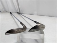 (2) Cleveland Golf Tour Action Wedge