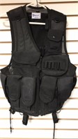 Galls Tactical Ammo/Shooter Vest