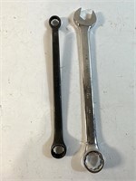 Cornwell Wrenches Lot of 2