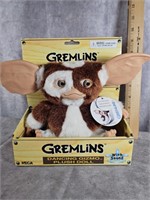 GREMLINS DANCING GIZMO PLUSH DOLL