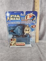 BEN (OBI-WAN) KENOBI STAR WARS ACTION FIGURE