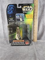 BEN (OBI-WAN) KENOBI STAR WARS ACTION FIGURE