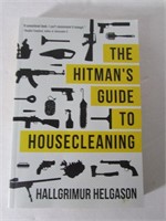 Unique Book: The Hitmans Guide to Cleaning