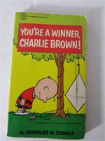 1959 You're a Winner Charlie Browm, by Charles M