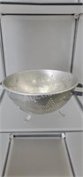 Aluminum 9in strainer