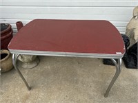 1950's Table